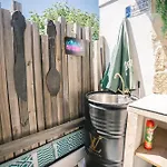 Maison Climatisee Patio Et Piscine Calme & Confort * Villedaigne