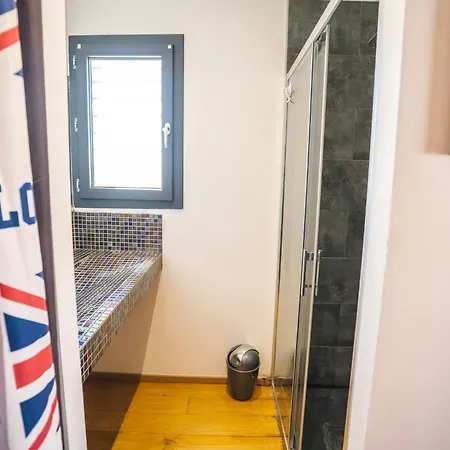 Вилла Maison Climatisee Patio Et Piscine Calme & Confort