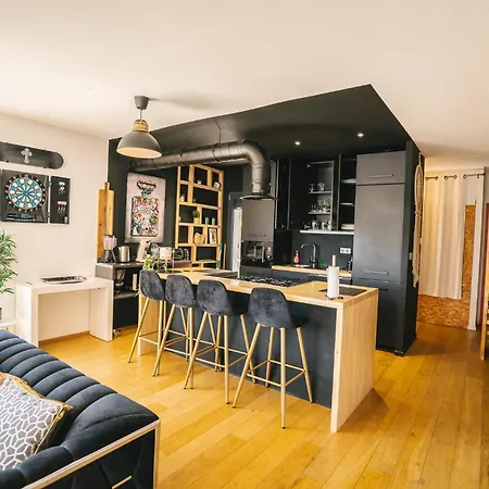 Вилла Maison Climatisee Patio Et Piscine Calme & Confort Вильдень