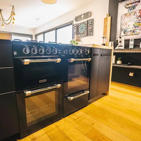 Вилла Maison Climatisee Patio Et Piscine Calme & Confort Вильдень