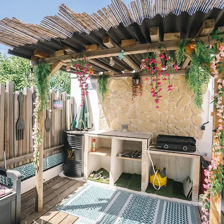 Вилла Maison Climatisee Patio Et Piscine Calme & Confort